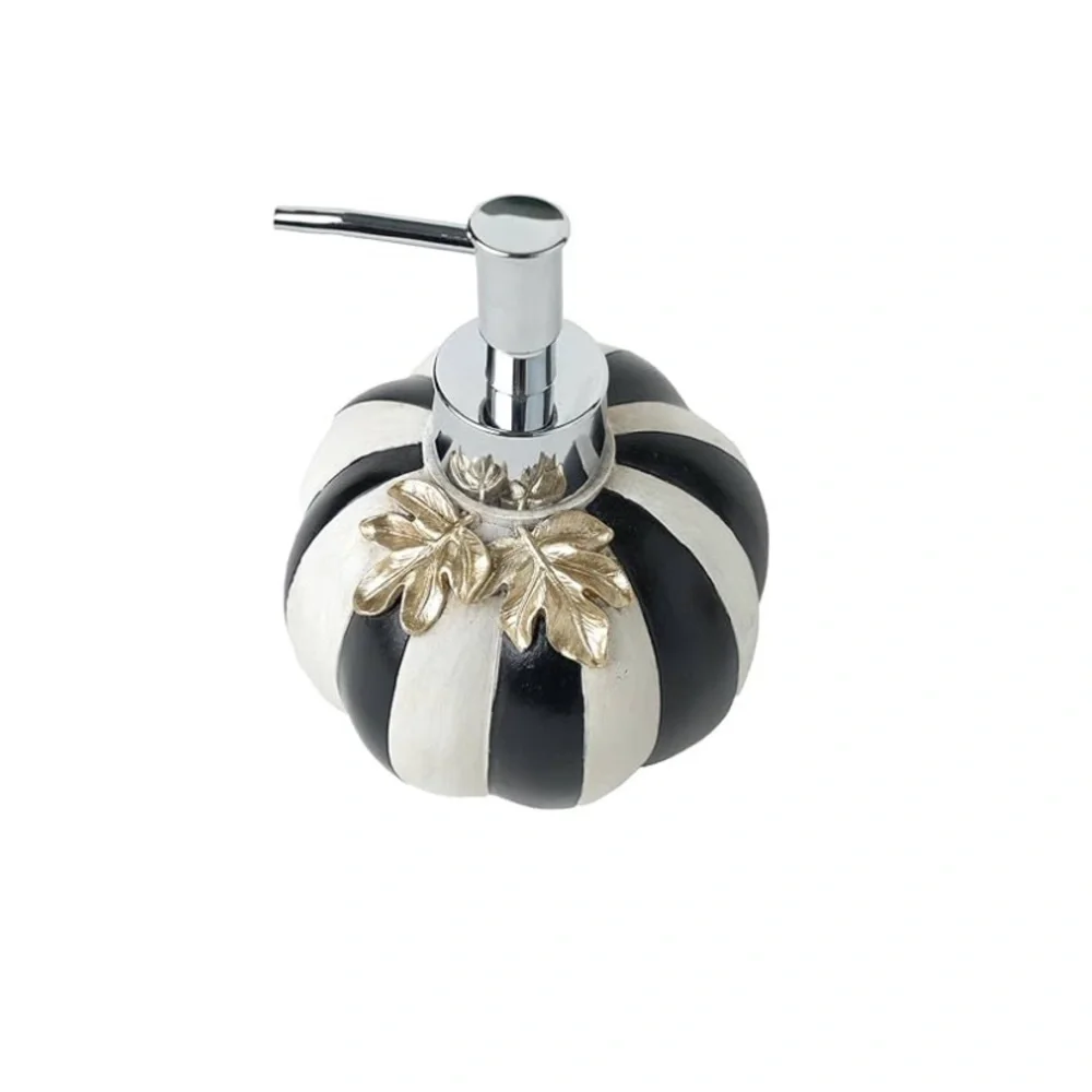 Halloween Soap Dispenser 🎃